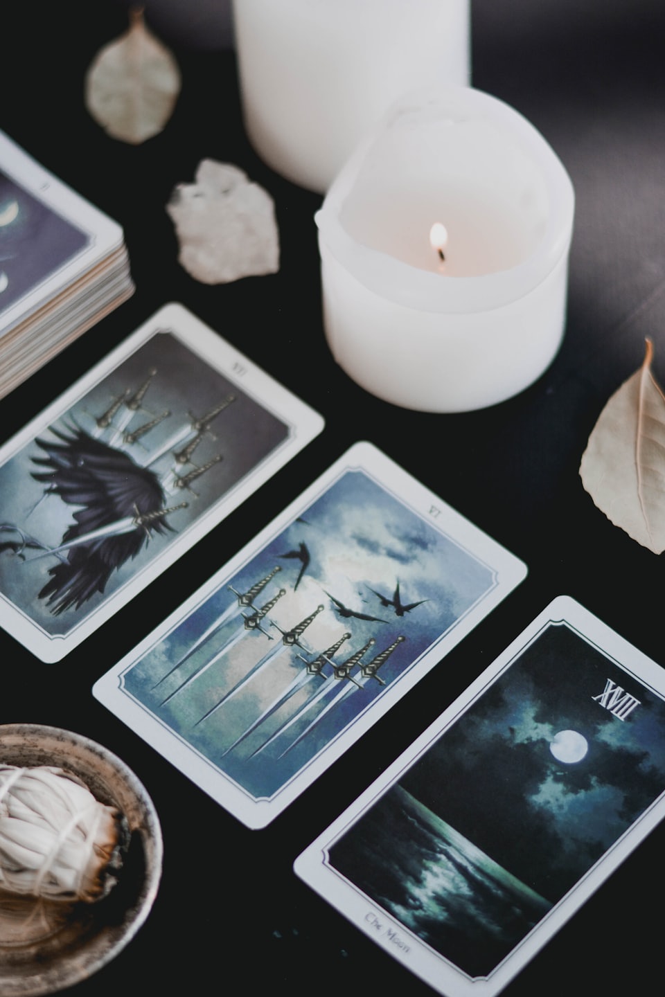 A Origem do Tarot: História e Significados